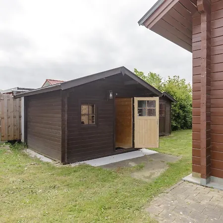 Holzperle Am Casa de Férias