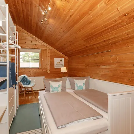 Holzperle Am * Rerik