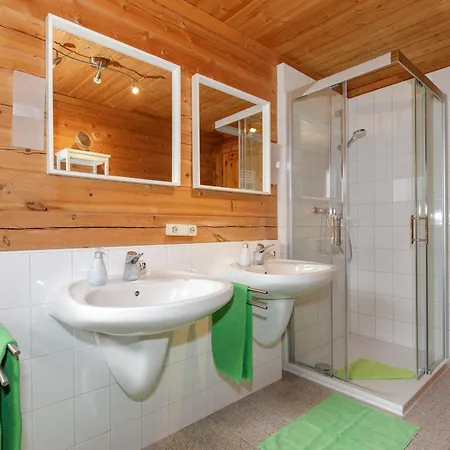 Holzperle Am Casa de Férias Rerik