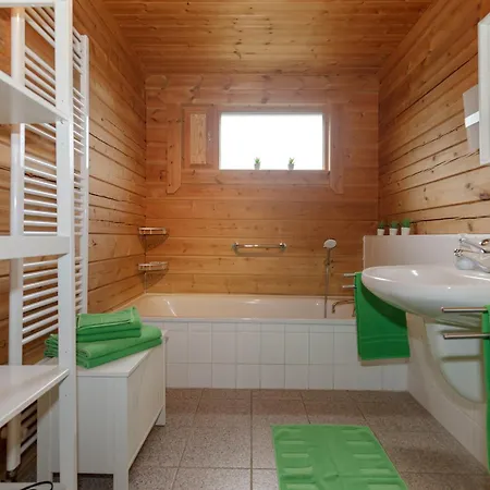 Casa de Férias Holzperle Am Rerik