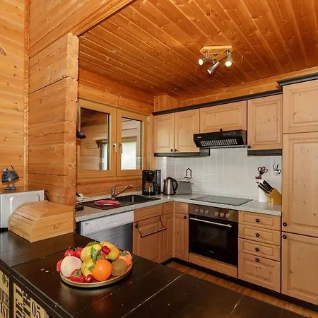 Casa de Férias Holzperle Am Rerik