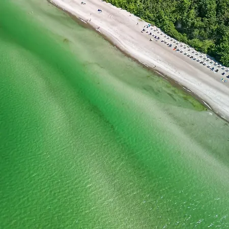 Holzperle Am Casa de Férias *