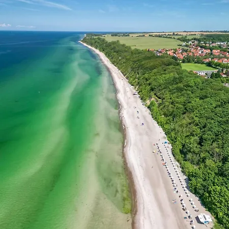 Casa de Férias Holzperle Am *