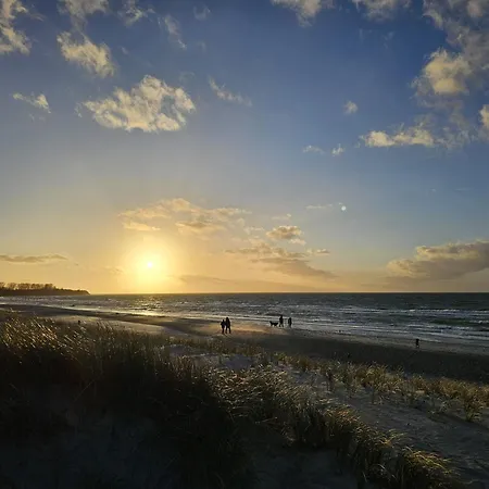 Holzperle Am Casa de Férias *