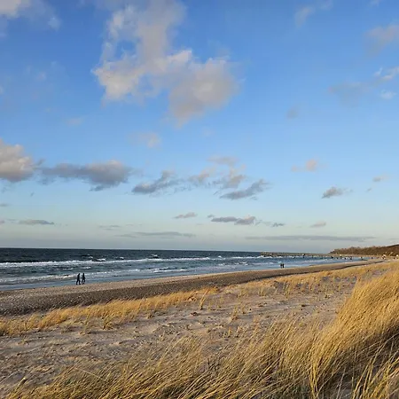 Casa de Férias Holzperle Am *