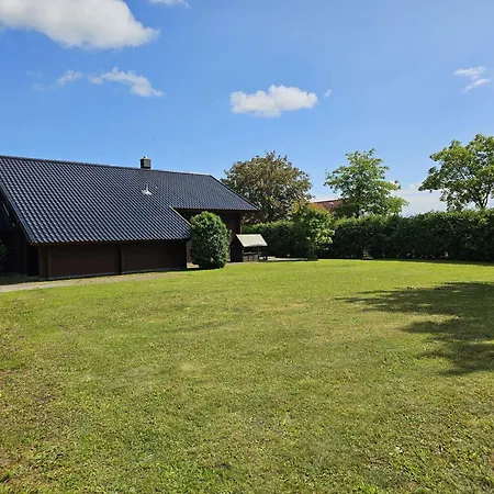 Holzperle Am * Rerik