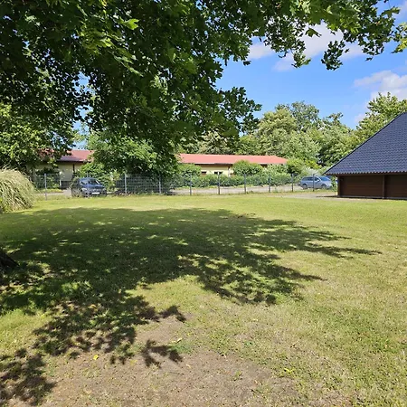 Casa de Férias Holzperle Am